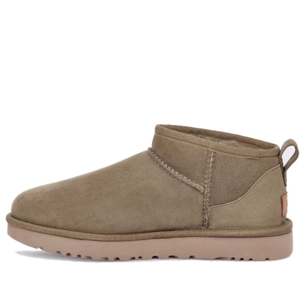 UGG MINI ANTILOPE